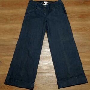 MAX&Co. Jeans 10 NWOT